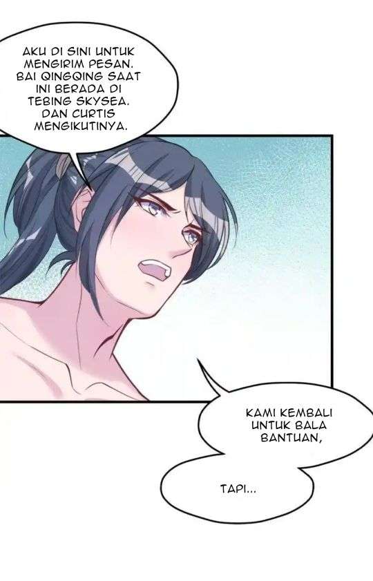 Beauty and the Beasts Chapter 198 Gambar 42